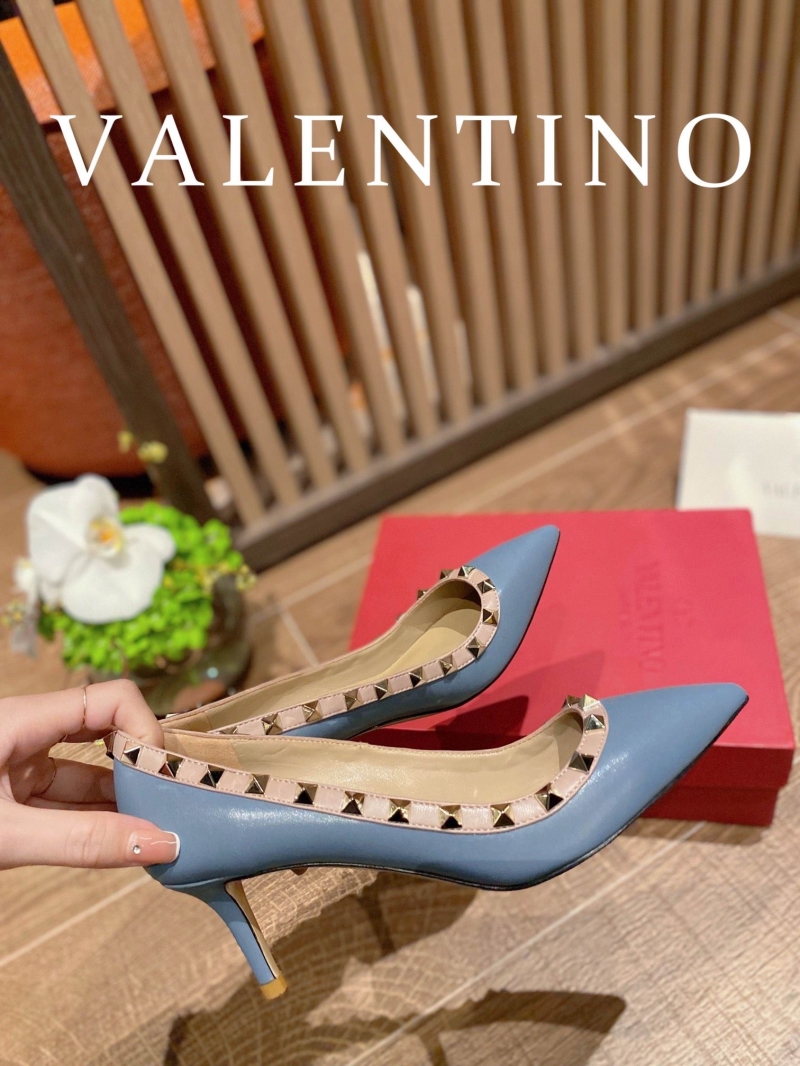 Valentino Heeled Shoes